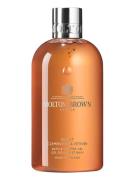 Heavenly Gingerlily Bath & Shower Gel Dusjkrem Nude Molton Brown