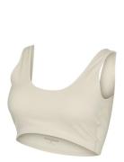 Mlrose Bra 2F Lingerie Bras & Tops Sports Bras - All Cream Mamalicious