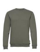 Onsceres Crew Neck Noos Tops Sweat-shirts & Hoodies Sweat-shirts Grey ...