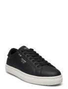 Jfwbale Pu Sneaker Noos Lave Sneakers Black Jack & J S