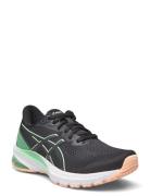 Gt-1000 12 Sport Sport Shoes Running Shoes Black Asics