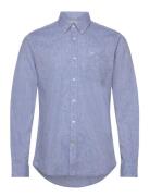 Barbour Nelson Tailored Shirt Designers Shirts Casual Blue Barbour