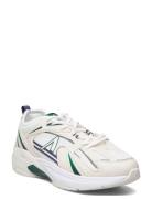 Oserra Mesh S-Sp Humus Thyme - Men Lave Sneakers Cream ARKK Copenhagen