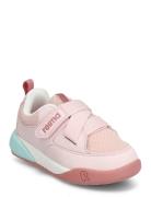 Reimatec Shoes,Kiirus Sport Sneakers Low-top Sneakers Pink Reima