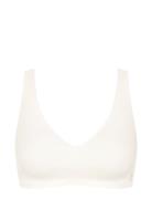 Sloggi Zero Feel 2.0 Soft Bra Lingerie Bras & Tops Soft Bras Bralette ...