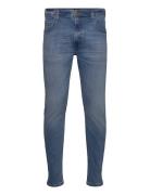 Rider Bottoms Jeans Slim Blue Lee Jeans