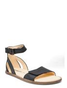 Sheila Shoes Summer Shoes Sandals Black Bundgaard