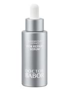 Doctor Babor Ecm Repair Serum Serum Ansiktspleie Nude Babor