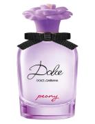 Dolce Peony Edp Parfyme Eau De Parfum Nude Dolce&Gabbana