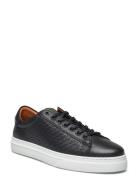 Brian Lave Sneakers Black Playboy Footwear