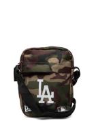 Mlb Side Bag Losdod Tote Veske Multi/patterned New Era