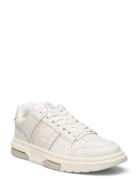 The Brooklyn Elevated Lave Sneakers White Tommy Hilfiger