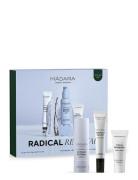 Radical Renewal 3 Step Anti-Ageing Routine Set Hudpleiesett Nude MÁDAR...