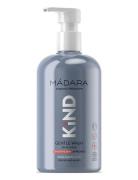 Kind Gentle Wash Dusjkrem Nude MÁDARA