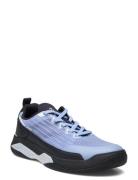 Courtstride_Tenn_Me Lave Sneakers Blue BOSS