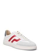 Cuzmo Sneaker Lave Sneakers White GANT