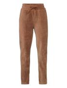 Merri Byxa Bottoms Sweatpants Brown Ma-ia Family