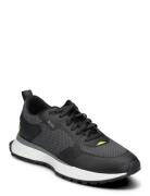 Jonah_Runn_Meth Lave Sneakers Black BOSS