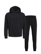 Jjebradley Sweat Hood Set Pack Mp Tops Sweat-shirts & Hoodies Hoodies ...