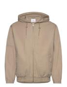 Lento Jacket Tynn Jakke Beige Makia