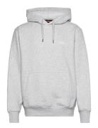 Summerdal Tops Sweat-shirts & Hoodies Hoodies Grey Dickies