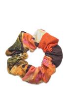 Sgscrunchie, 2065 Structure Stretch Accessories Hair Accessories Scrun...