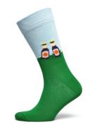 Picnic Time Sock Sokker Strømper Green Happy Socks