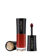 Lancôme L'absolu Rouge Drama Ink Lipstick 196 Leppestift Sminke Red La...