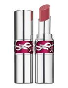 Ysl Loveshine Candy Glaze Lip Gloss Stick 5 Leppestift Sminke Nude Yve...