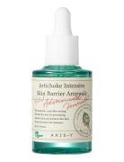 Artichoke Intensive Skin Barrier Ampoule Serum Ansiktspleie Nude AXIS-...