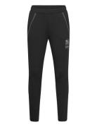 Active Sports Pants Tr B Bottoms Sweatpants Black PUMA