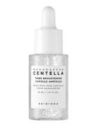 Centella T Brightening Capsule Ampoule Serum Ansiktspleie Nude SKIN100...