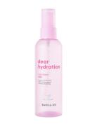 Dear Hydration Cool Down Mist Ansiktsrens Ansiktsvann Nude Banila Co