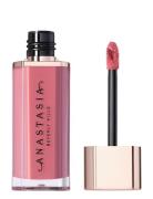 Lip Velvet - Rosy Mauve Lipgloss Sminke Pink Anastasia Beverly Hills