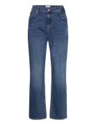 Sdisni Ryan Bottoms Jeans Regular Blue Solid