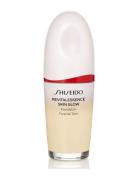 Revitalessence Skin Glow Foundation Foundation Sminke Shiseido