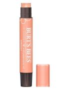 Lip Shimmer - Apricot Beauty Women Makeup Lips Lip Tint  Burt's Bees