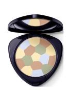 Colour Correcting Powder 02 Calming 8 G Ansiktspudder Sminke Beige Dr....