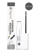 Eyebrow Mascara Tint & Shape Graphite Øyebrynsgel Sminke Nude Depend C...