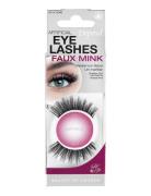 Pe Eyelashes Nathalie Øyevipper Sminke Nude Depend Cosmetic