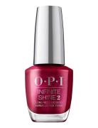 Is - Big Sagittarius Energy 15 Ml Neglelakk Sminke Red OPI