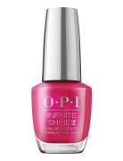 Is - Blame The Mistletoe 15 Ml Neglelakk Sminke Red OPI