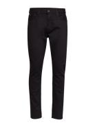 Sullivan Slim Stretch Jean Bottoms Jeans Slim Black Polo Ralph Lauren