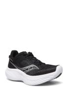 Kinvara 14 Sport Sport Shoes Running Shoes Black Saucony