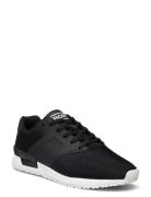 R140 Knt M Lave Sneakers Black Björn Borg