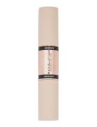 Revolution Fast Base Contour Stick Light Contouring Sminke Makeup Revo...