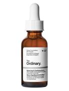 Balancing & Clarifying Serum Serum Ansiktspleie Nude The Ordinary