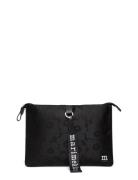 Sleeve 13" Unikko Dataveske Veske Black Marimekko