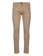 Luke Bottoms Jeans Slim Beige Lee Jeans