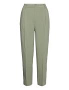 Cindysusbbdagny Pants Bottoms Trousers Suitpants Khaki Green Bruuns Ba...